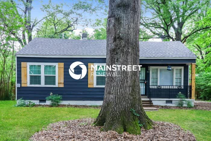 563 Sandridge Street