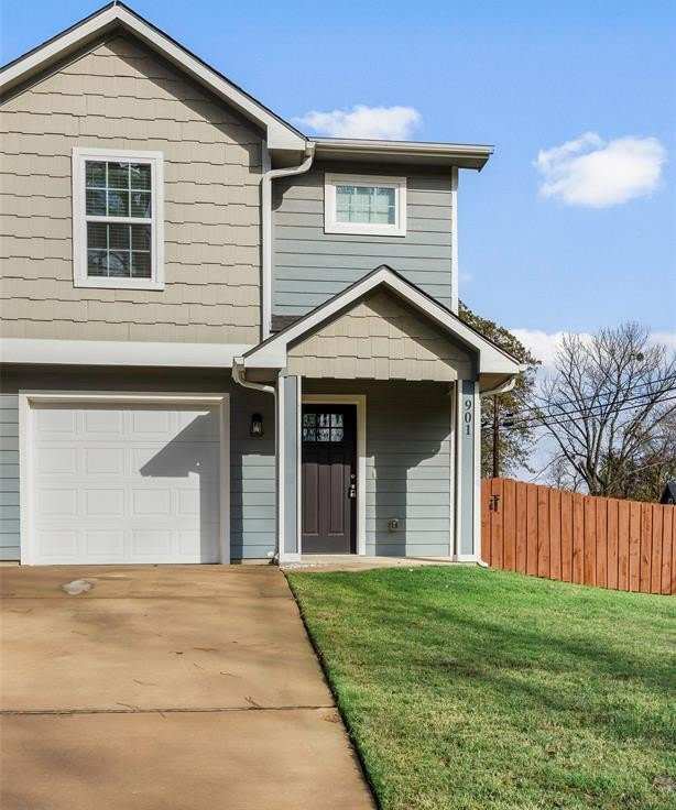 901 W Collins Street