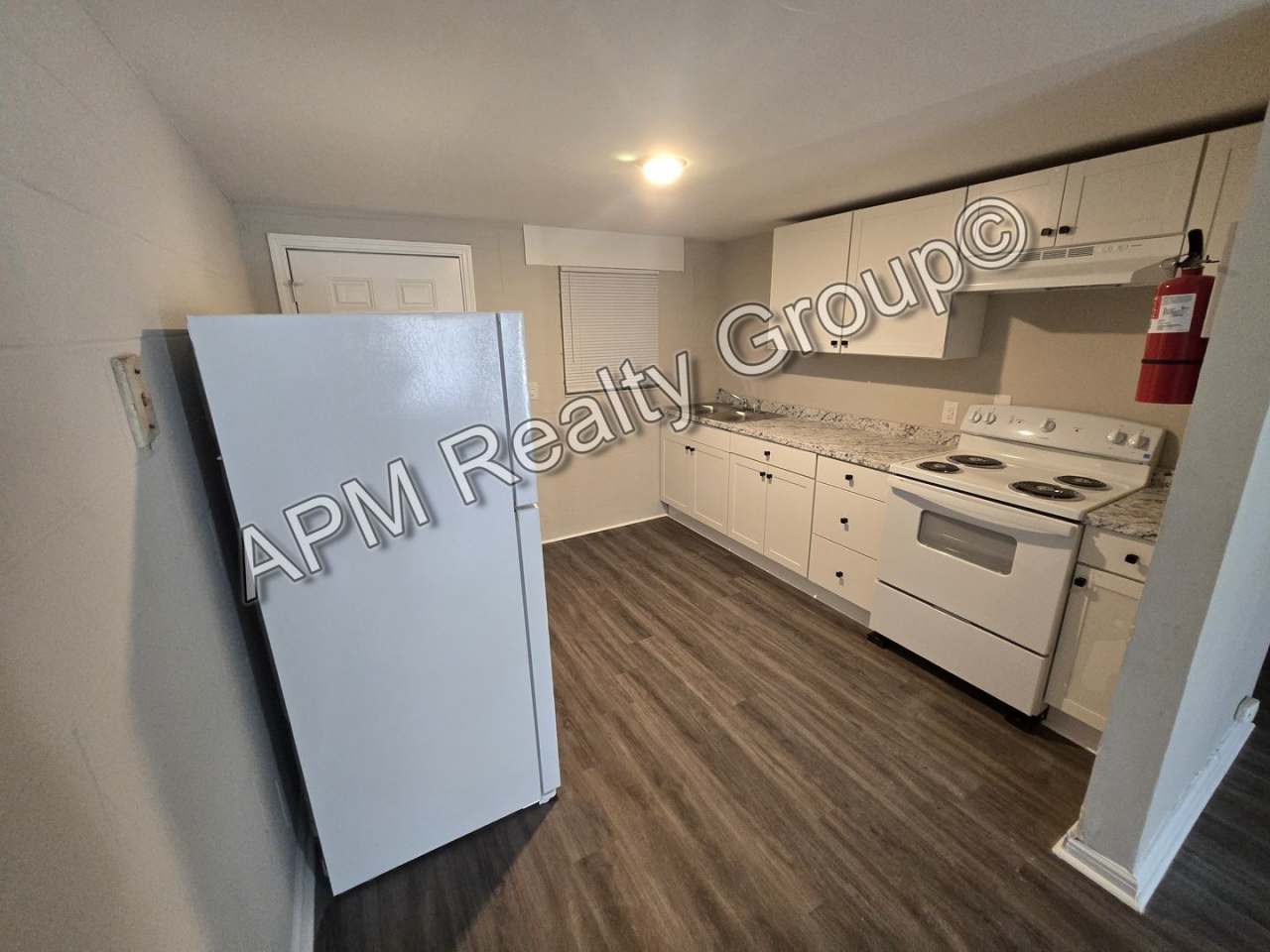 Renovated apartment in downtown Columbia - 50% OFF FIRST MONTH!