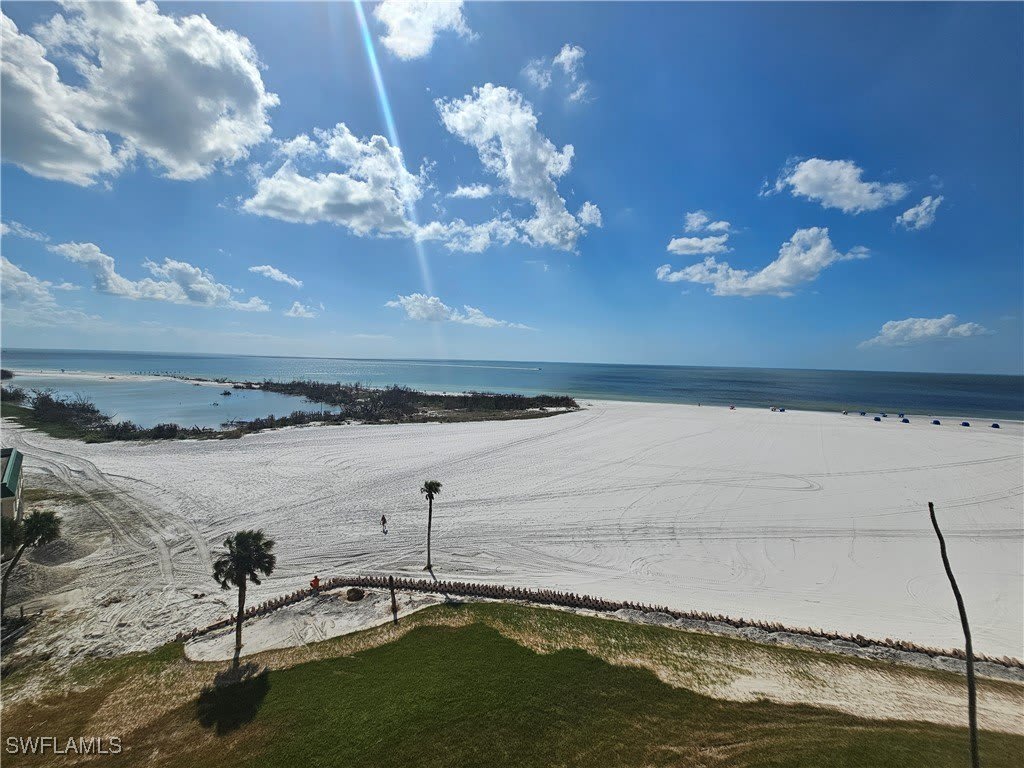 6672 Estero Boulevard unit: A708