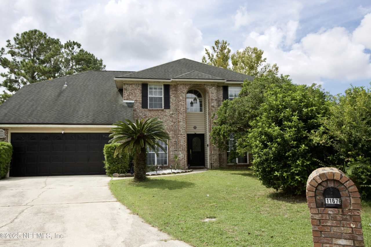 11676 OXFORD CREST Lane