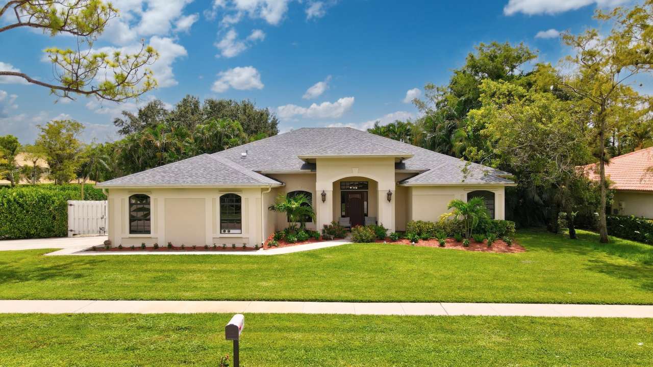 13823 Callington Drive