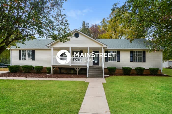 617 East Walnut Avenue