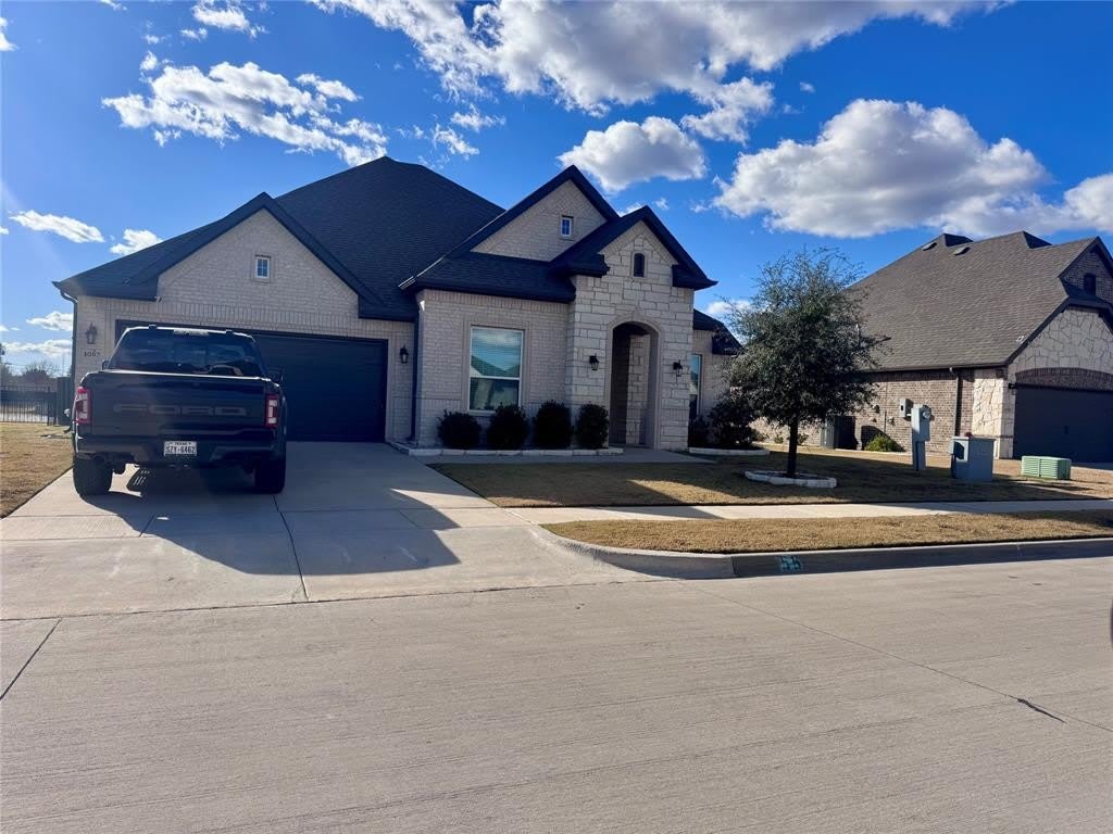 1057 Mickelson Drive