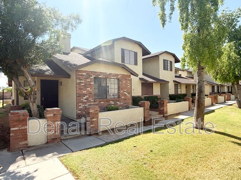 170 E. Guadalupe Road