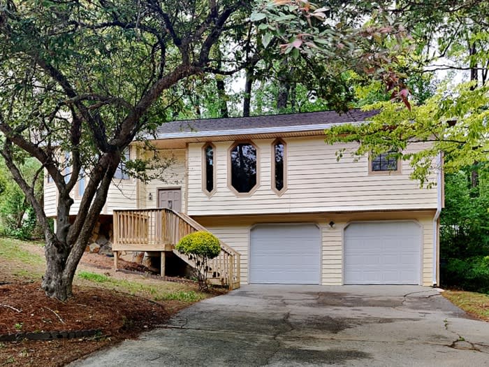 4557 Mossy Lane Northwest
