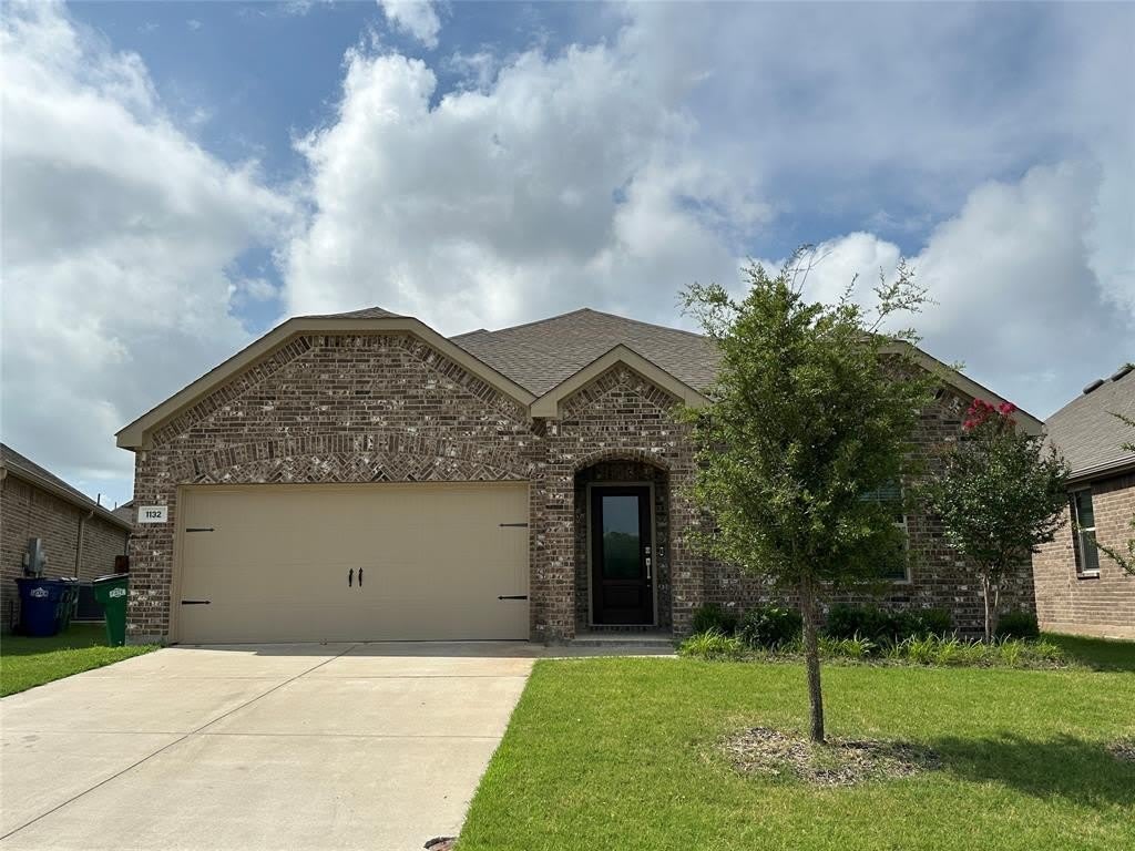 1132 N Churchill Drive