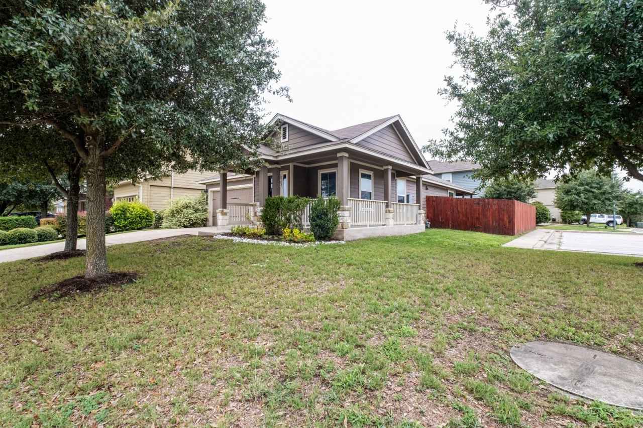 3 Bedroom, 2 Bath, Corner Lot Home in North Austin