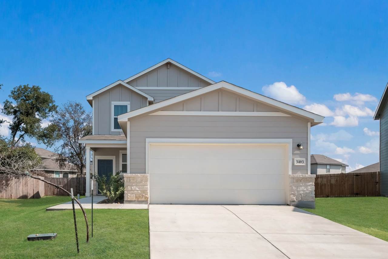 Lovely Rancho Primera Property