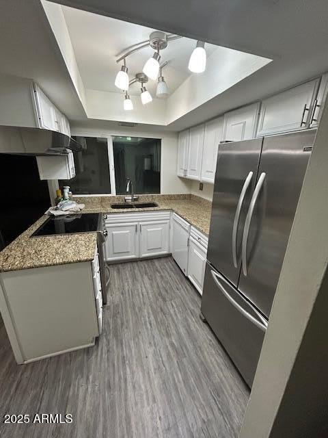 4865 N Granite Reef Road