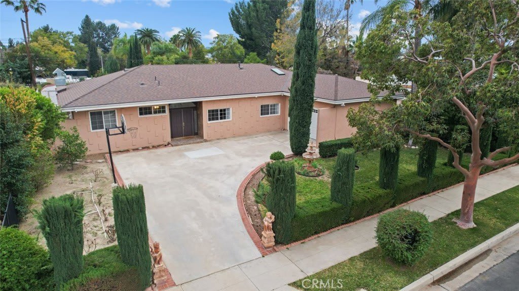 18414 San Jose Street