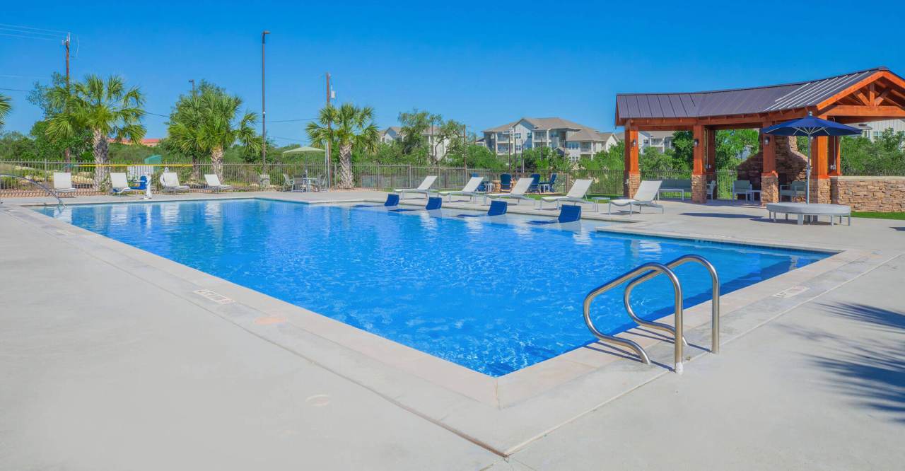 The Ranch at West End