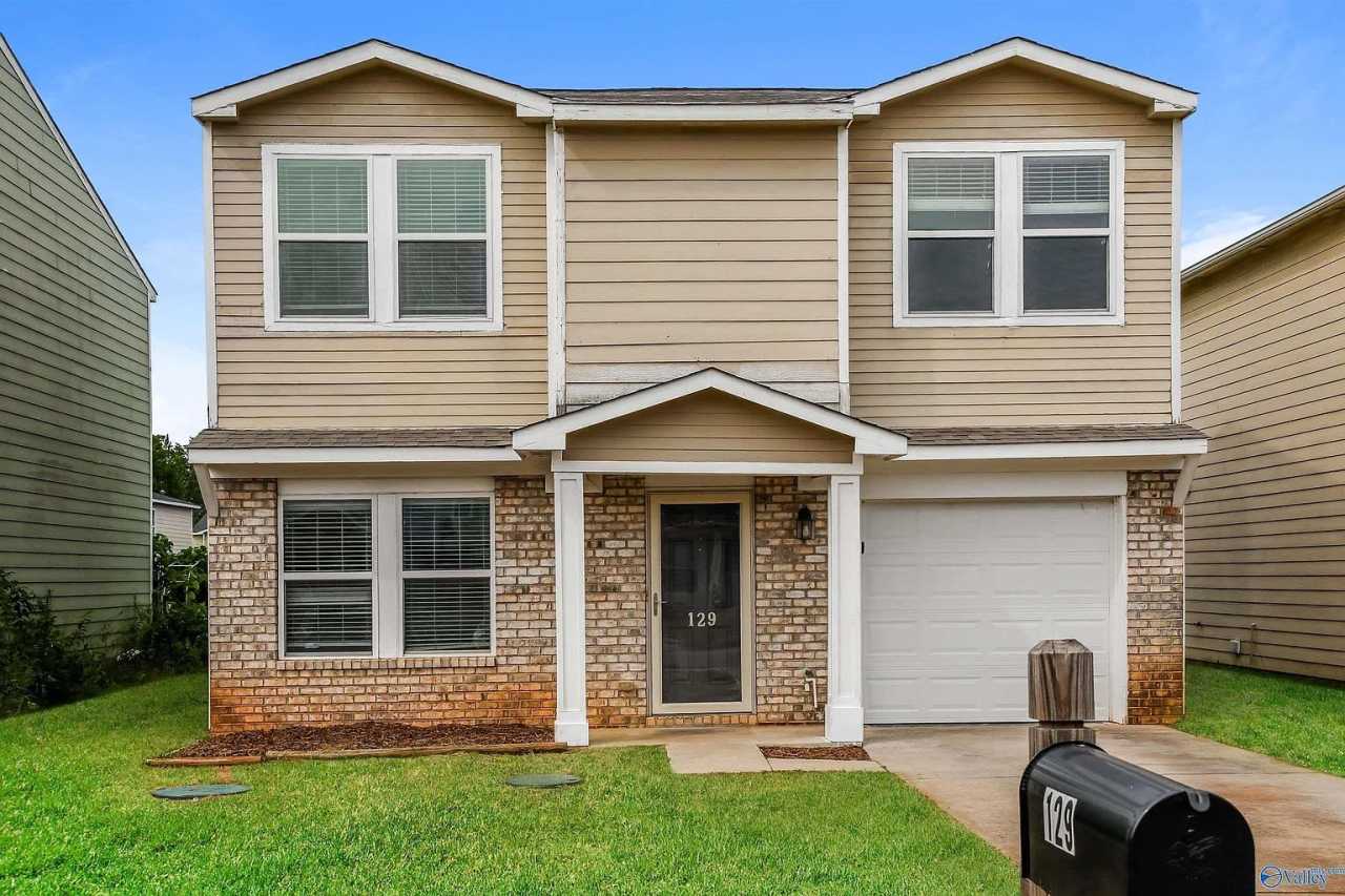 129 Farmington Drive