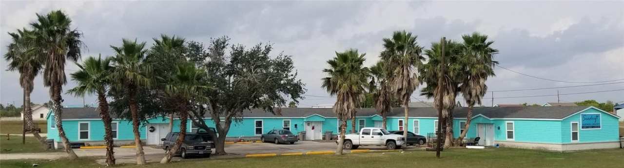 1310 W Broadway Avenue