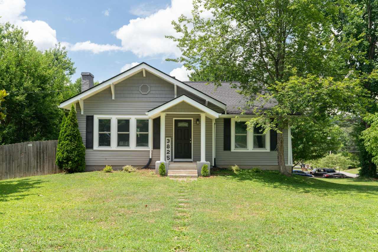 Knoxville 37917 - 3 bedroom 2 bath - call Sharon Arnwine 865-313-7215