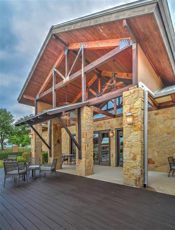 Village of Hawks Creek