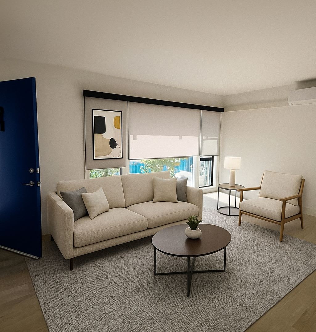 Live in one of the best locations in Los Angeles - Hollywood Hills