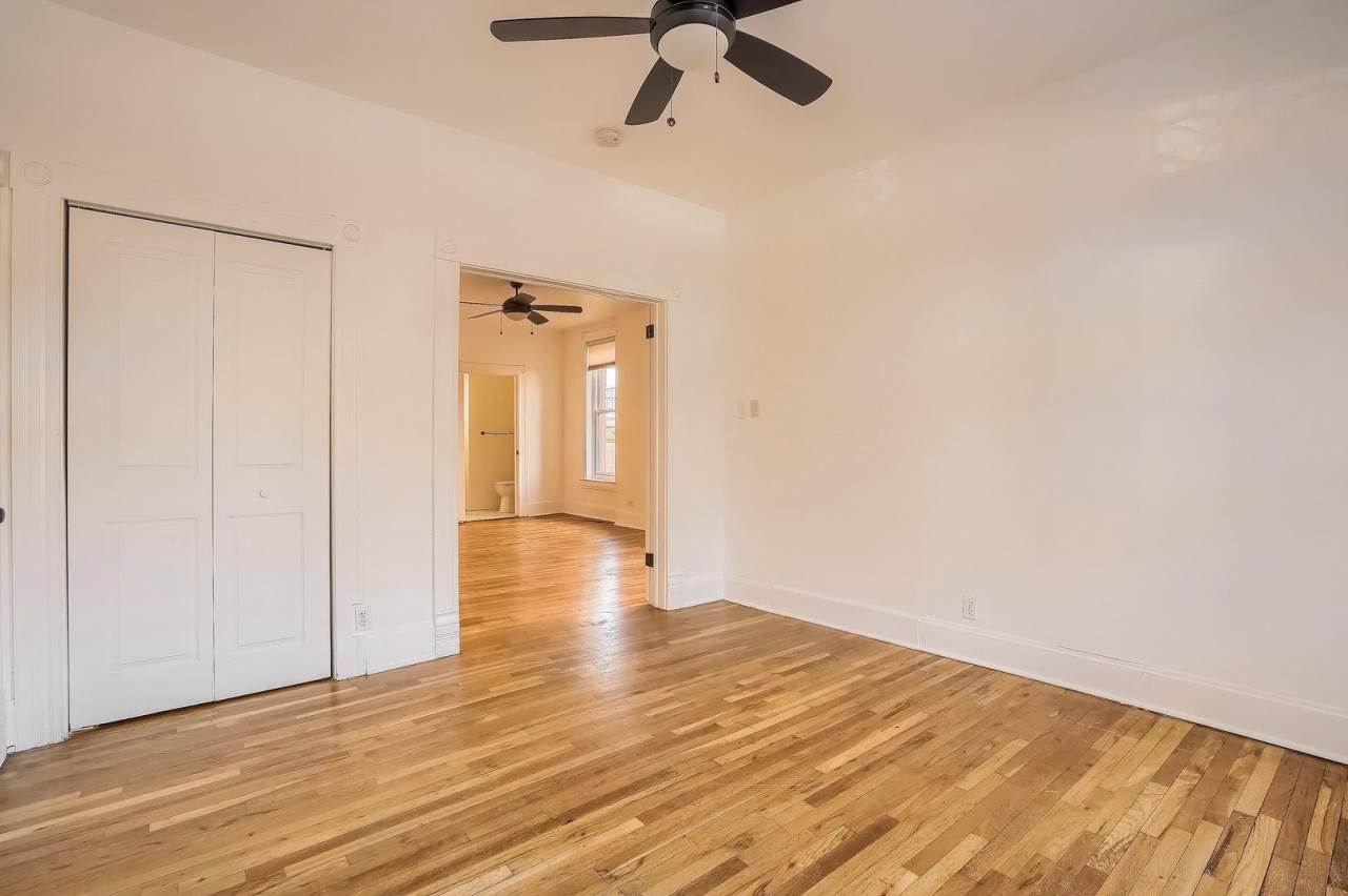 2 Bedroom Unit in Lo-Hi Denver Duplex