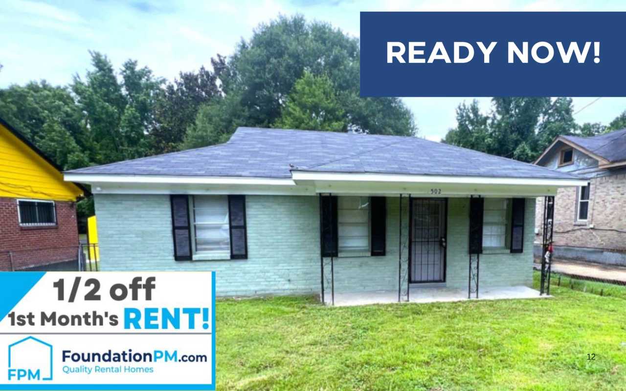 502 Charter AvenueQ4