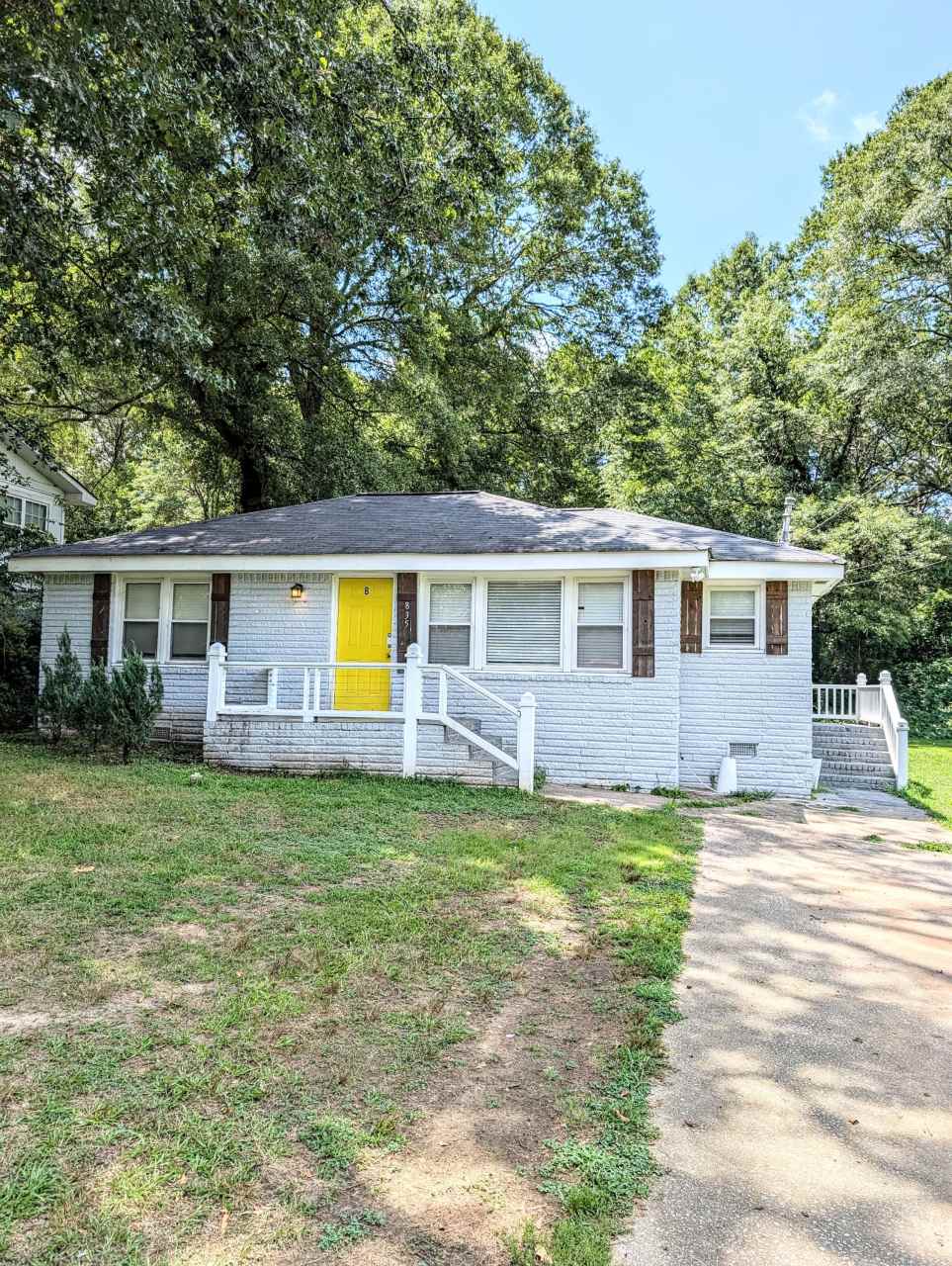 835 Hargis Street Southeast - 1