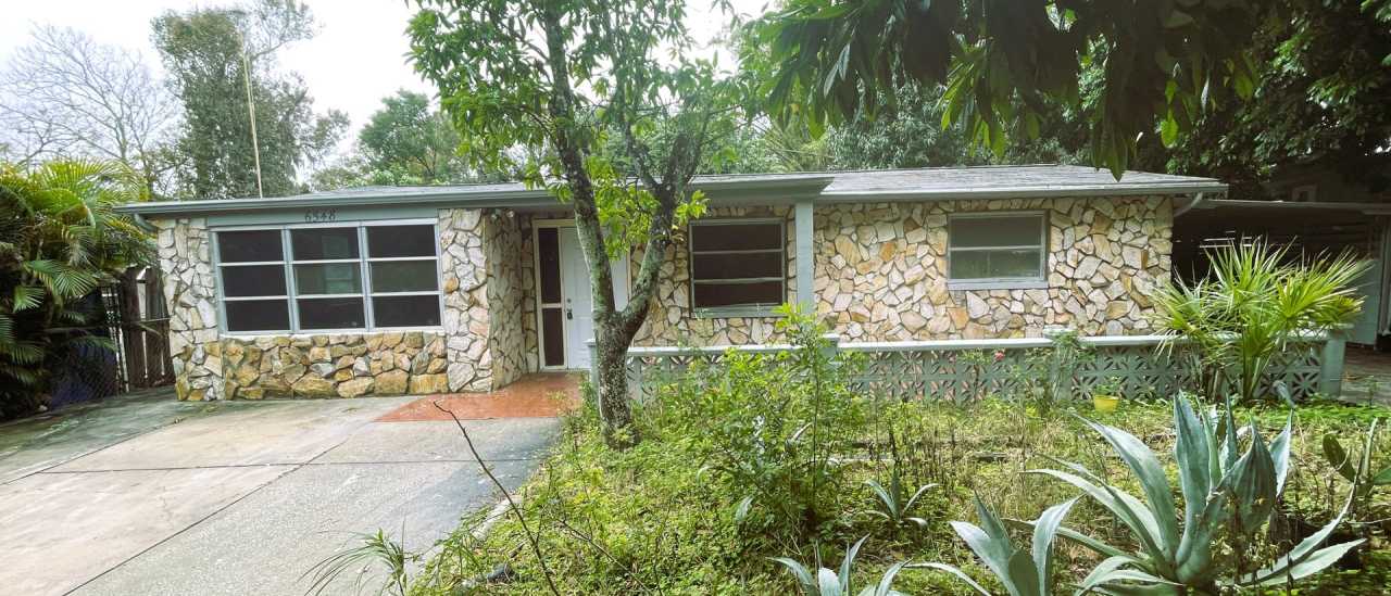 3/2 in New Port Richey