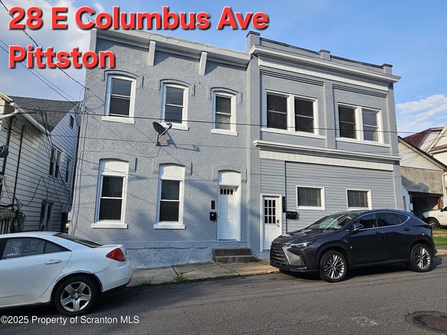 28 East Columbus Avenue - 1