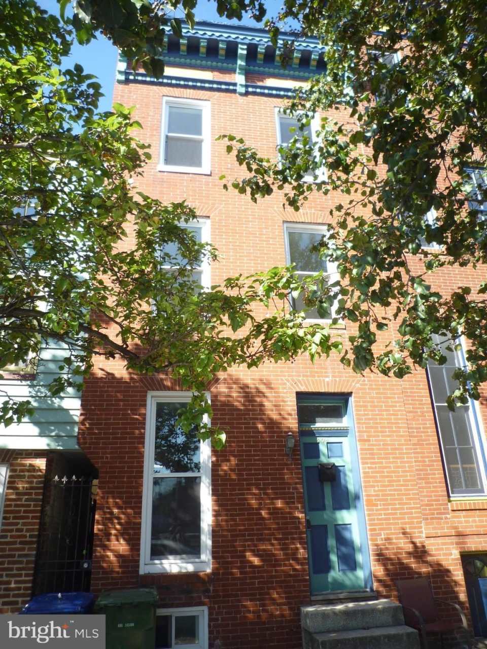 504 S WASHINGTON Street