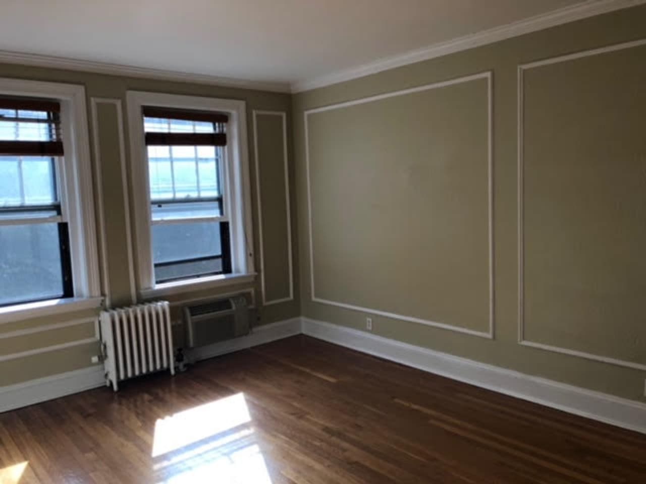 Brookline 2 Bed available now