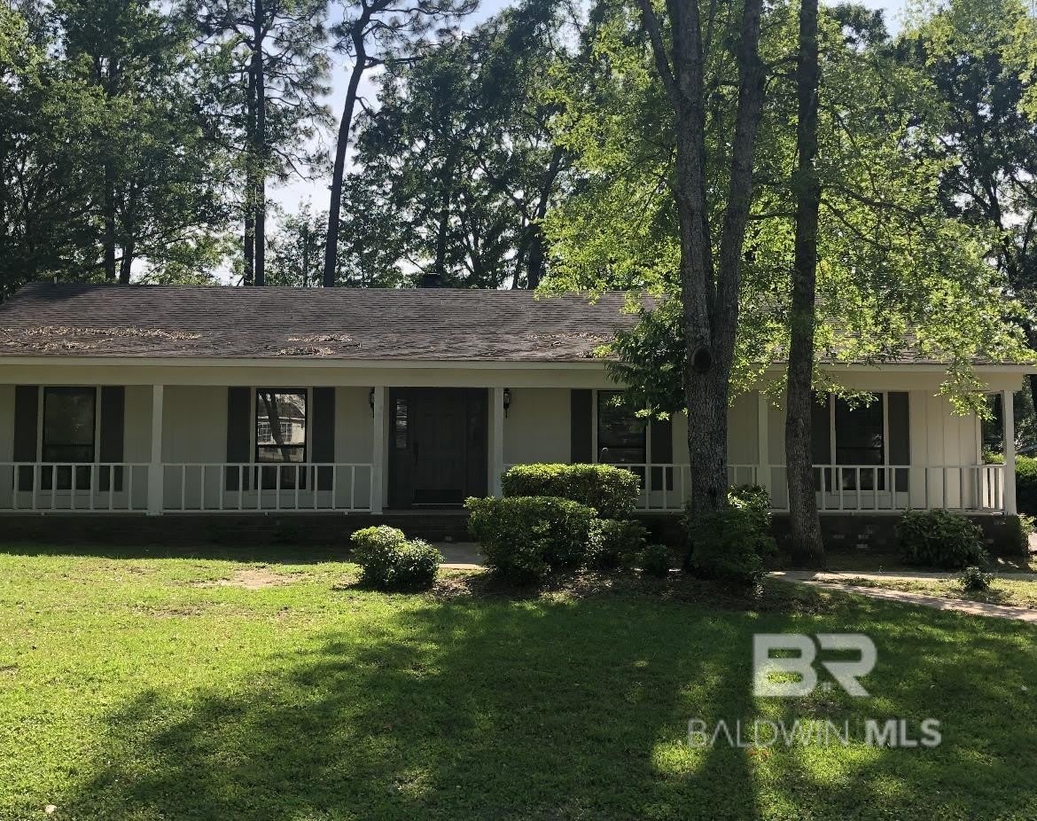 509 Ridgewood Drive