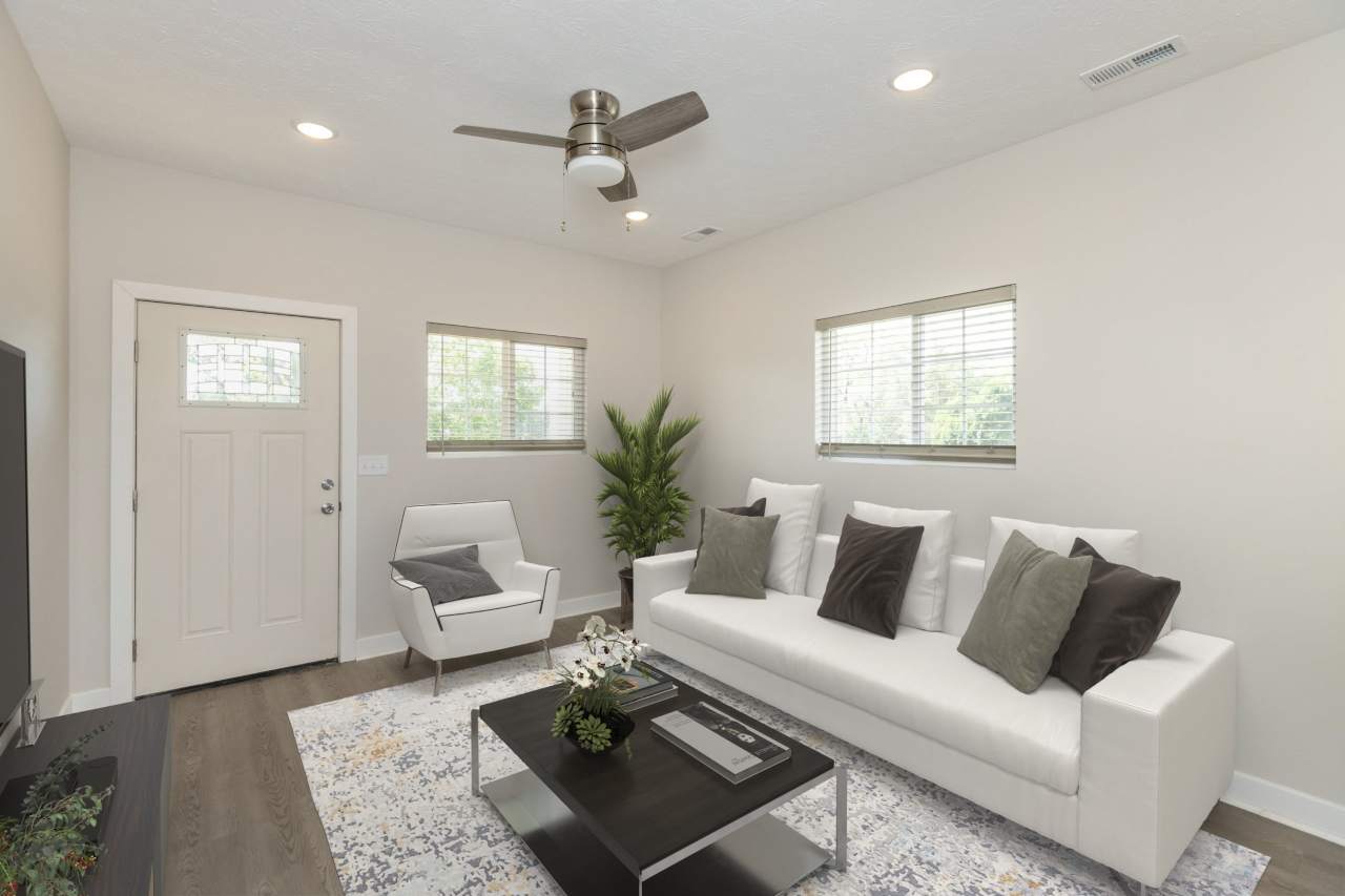 228 North Randolph Street