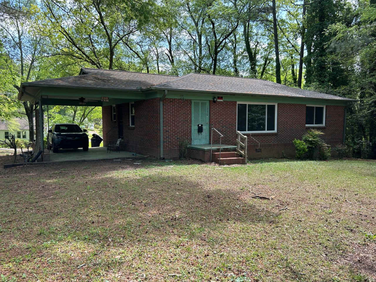 1230 S. 11th Street- MOVE IN SPECIAL