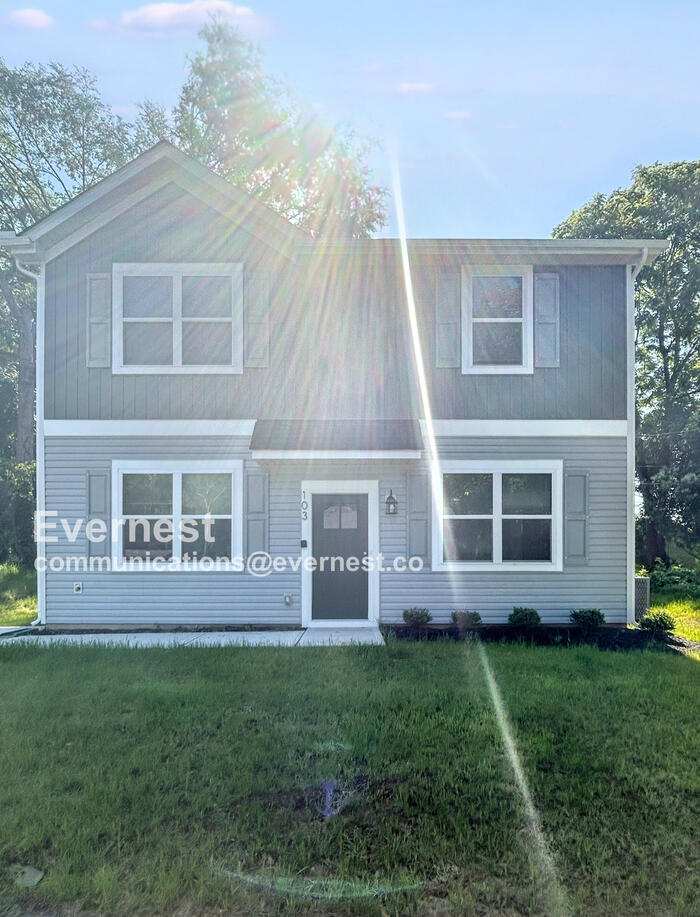 103 Webb Street