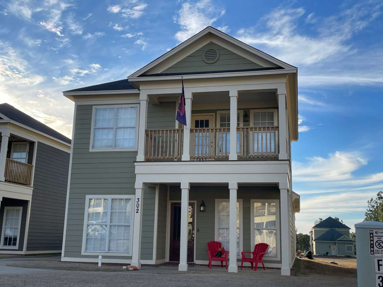 3BR/2.5BA Home For Rent