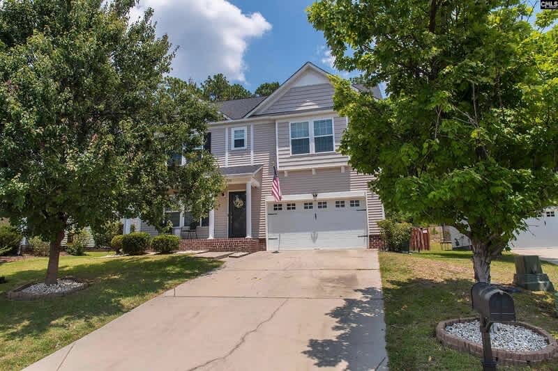 450 Laurel Mist Lane