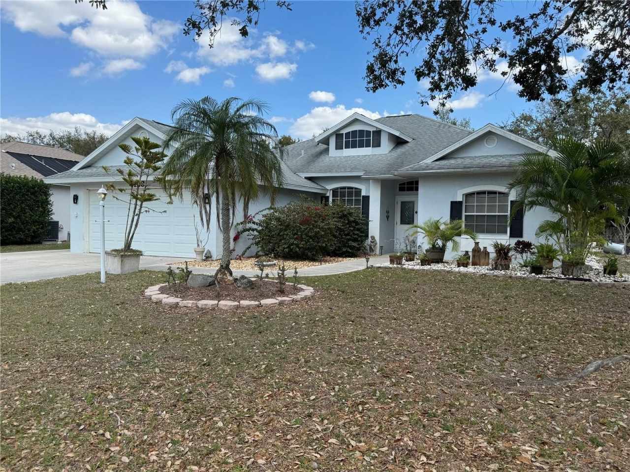 4123 GREEN TREE AVENUE