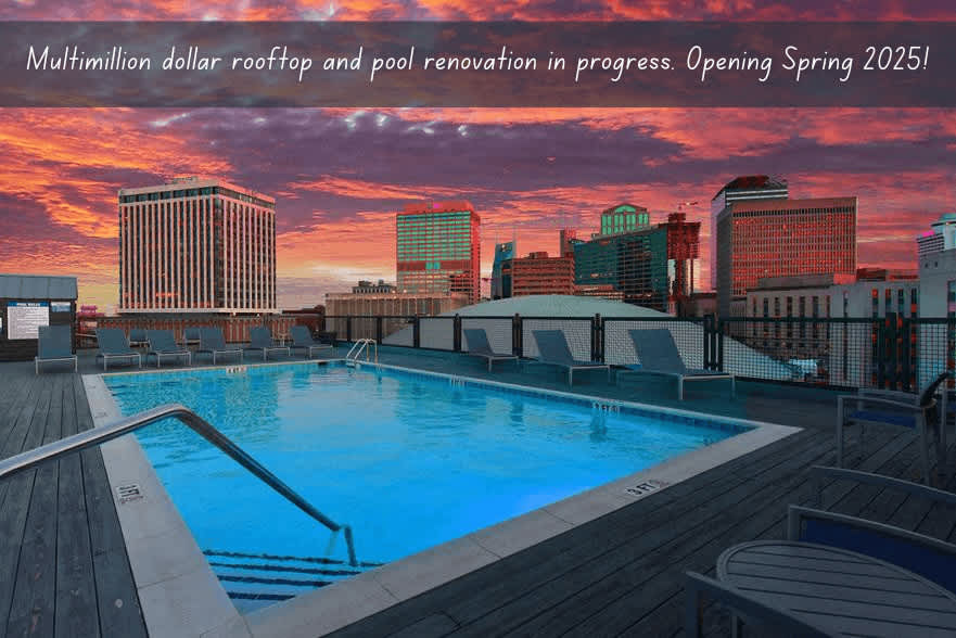 The 500 Fifth Apartments