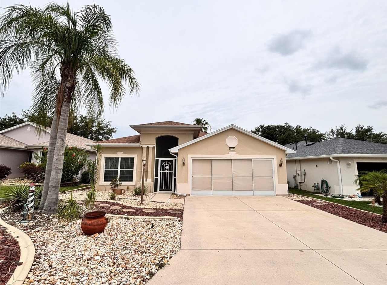 5446 SEA LEOPARD STREET