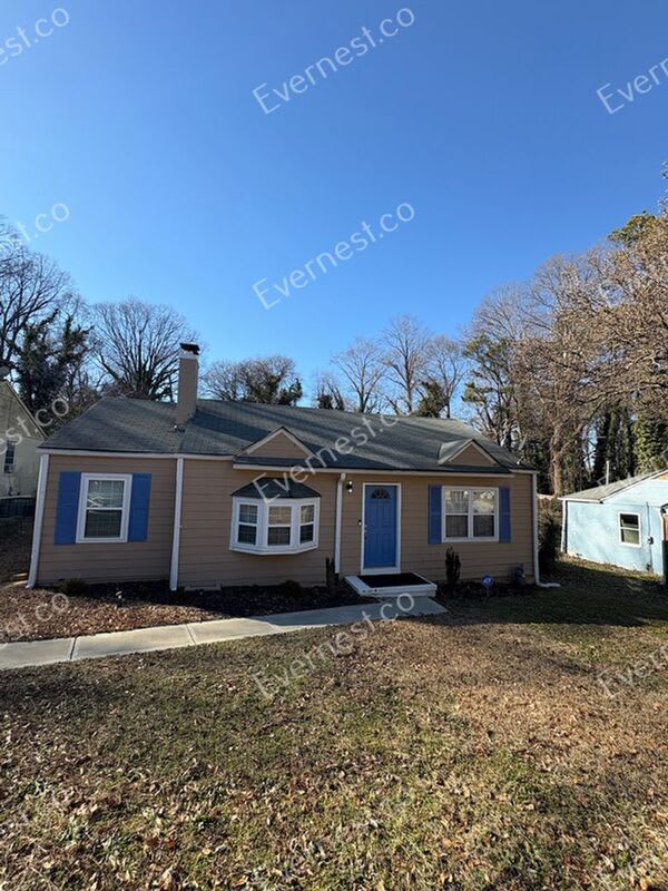 1357 Lorenzo Drive SW