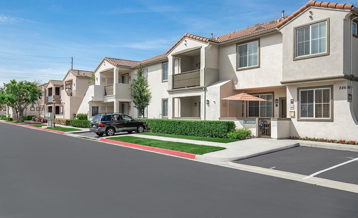 Arbor Lane Apartment Homes