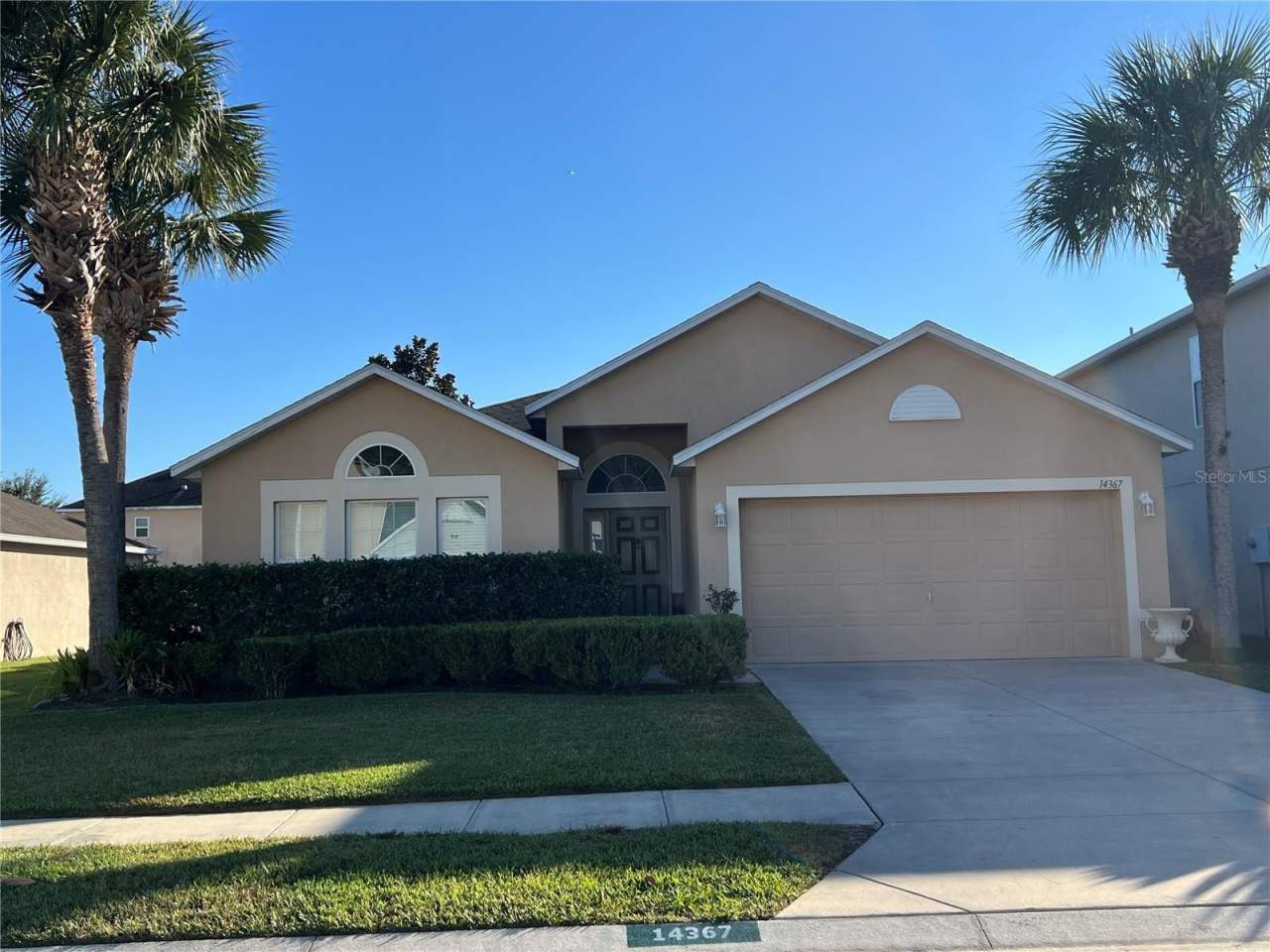 14367 FINSBURY DRIVE