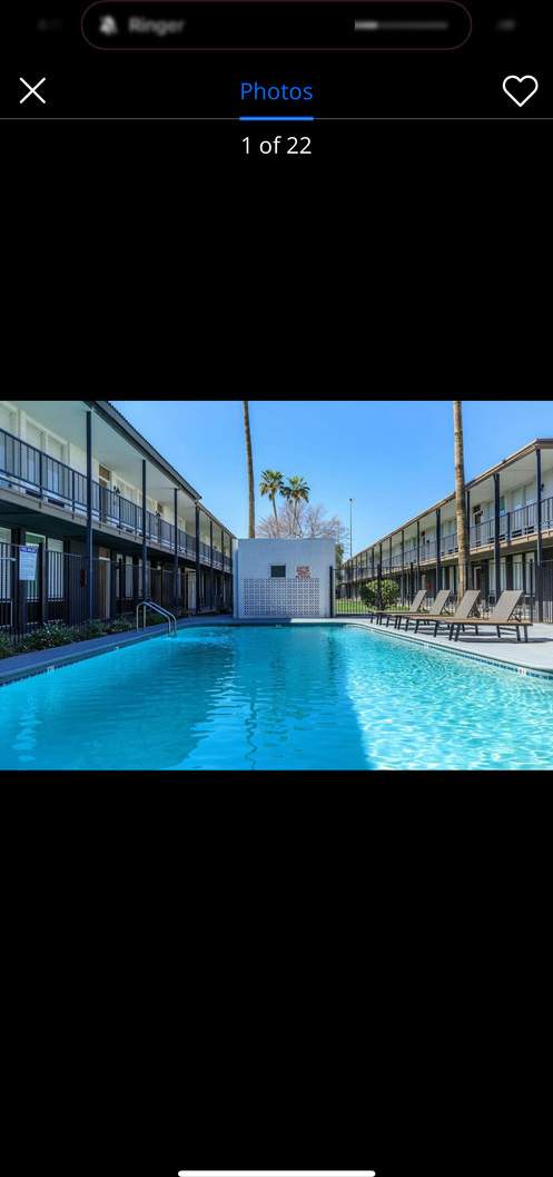 North Edge Apartments