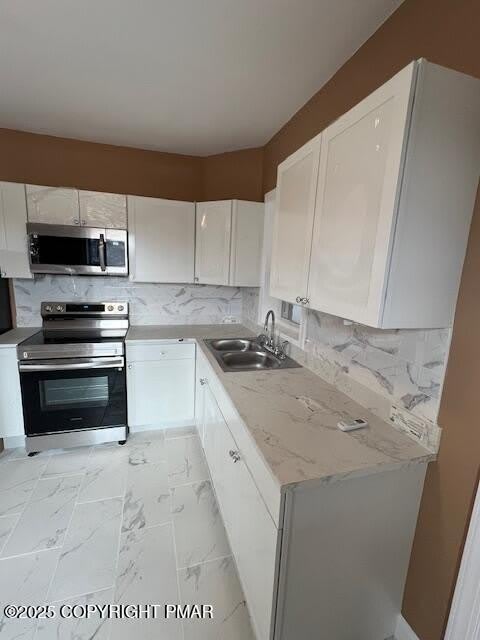 100-106 S Courtland Street unit: 4