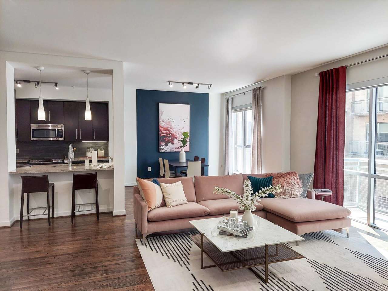 Venue Museum District