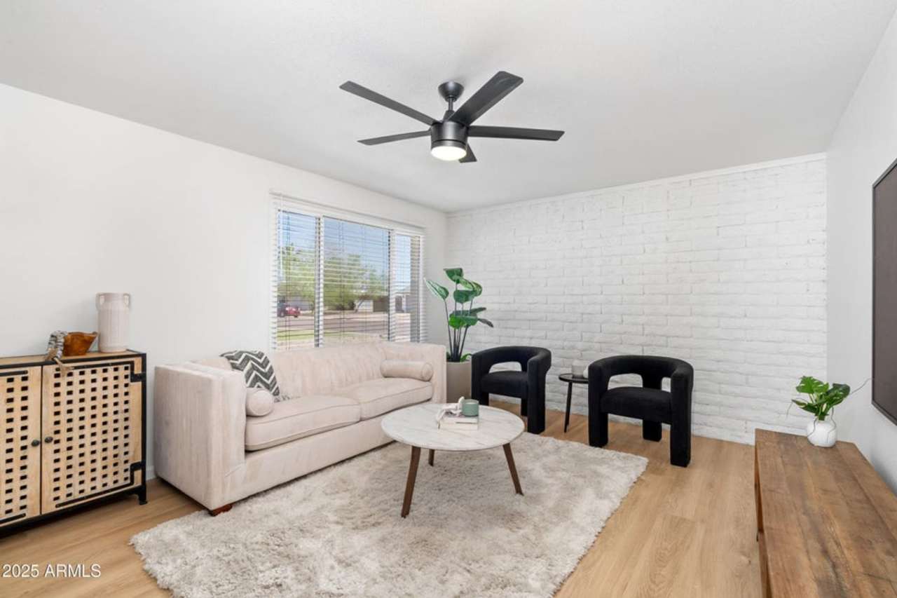 Remodeled Tempe home!