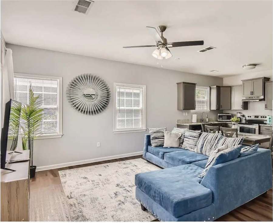 1139 Moton Avenue Southwest