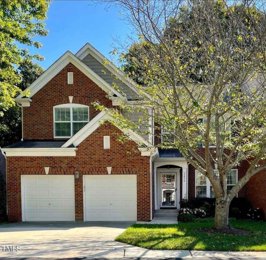 5036 Isabella Cannon Drive