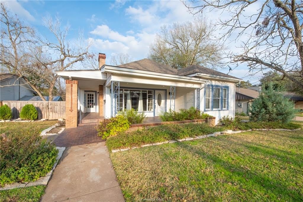 303 South Thomas Street