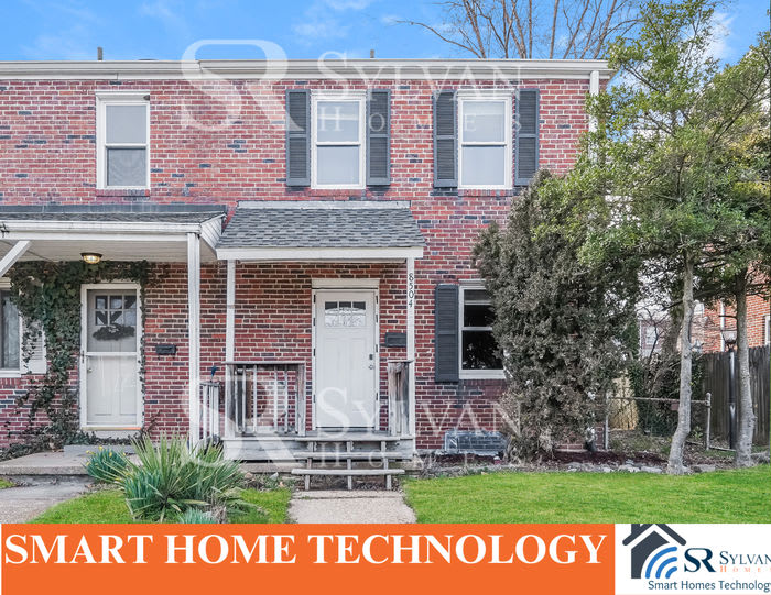 8504 Willow Oak Road