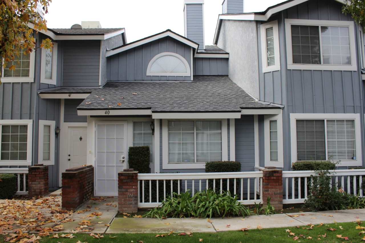 One Bedroom for Rent Southwest Bakersfield Gated Community