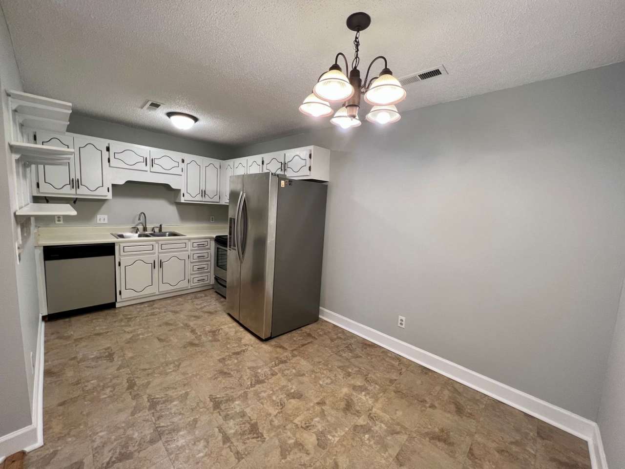 2 Bedroom Condo on Chapman Mountain